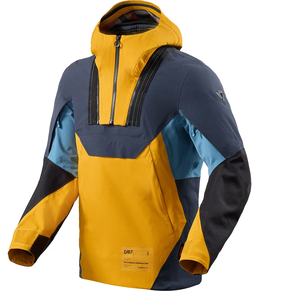 Revit Blackwater 3 H2O hoodie jacket
