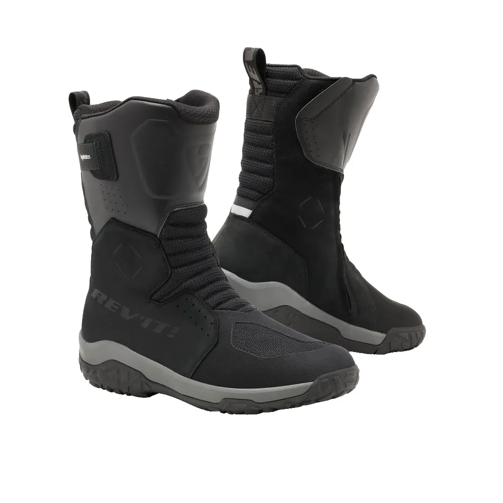 Revit Boundless H2O motorcycle boots