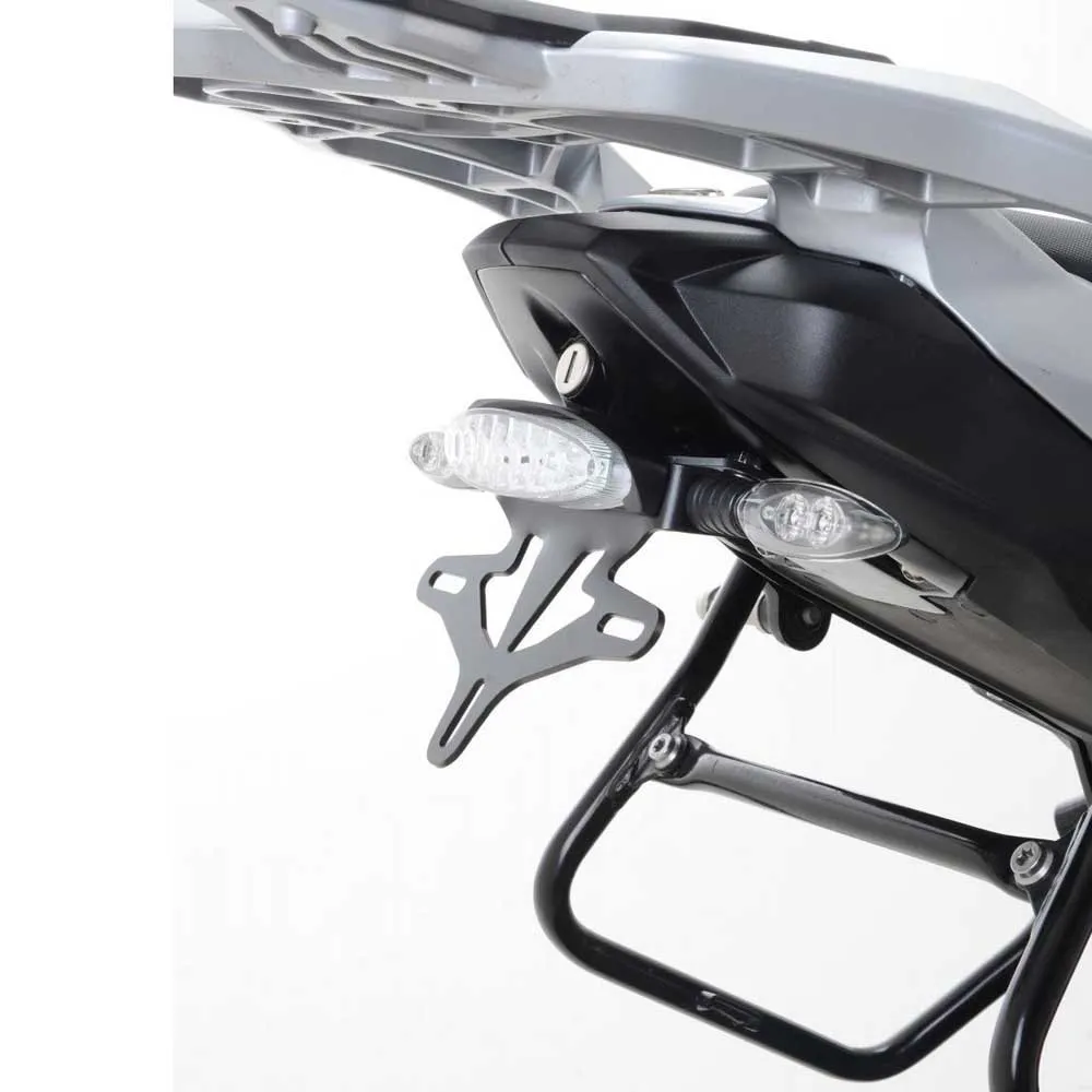 Rg Racing BMW S 1000 XR 15-19 LP0185BK license plate holder