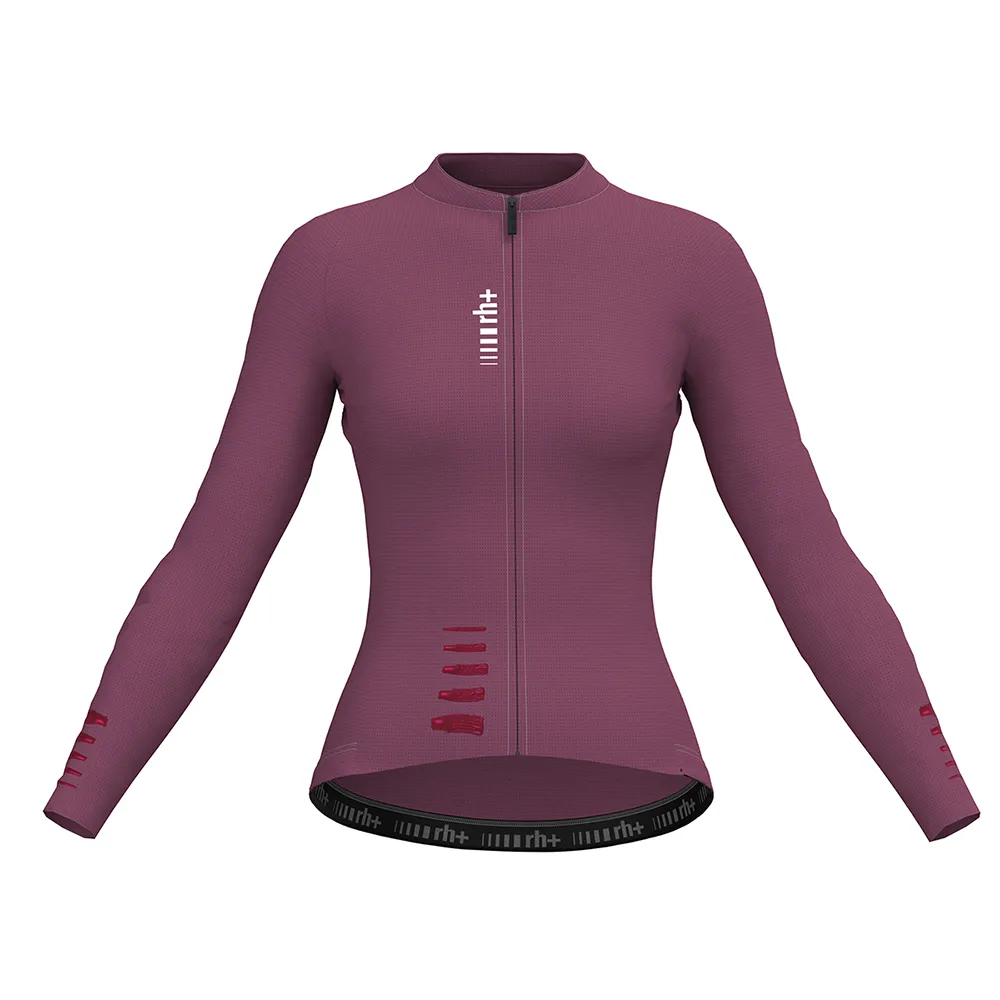 rh+ Aries long sleeve jersey