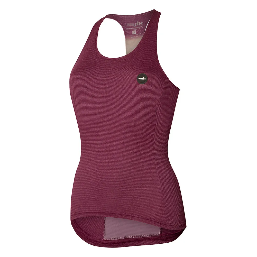 rh+ Astra sleeveless jersey