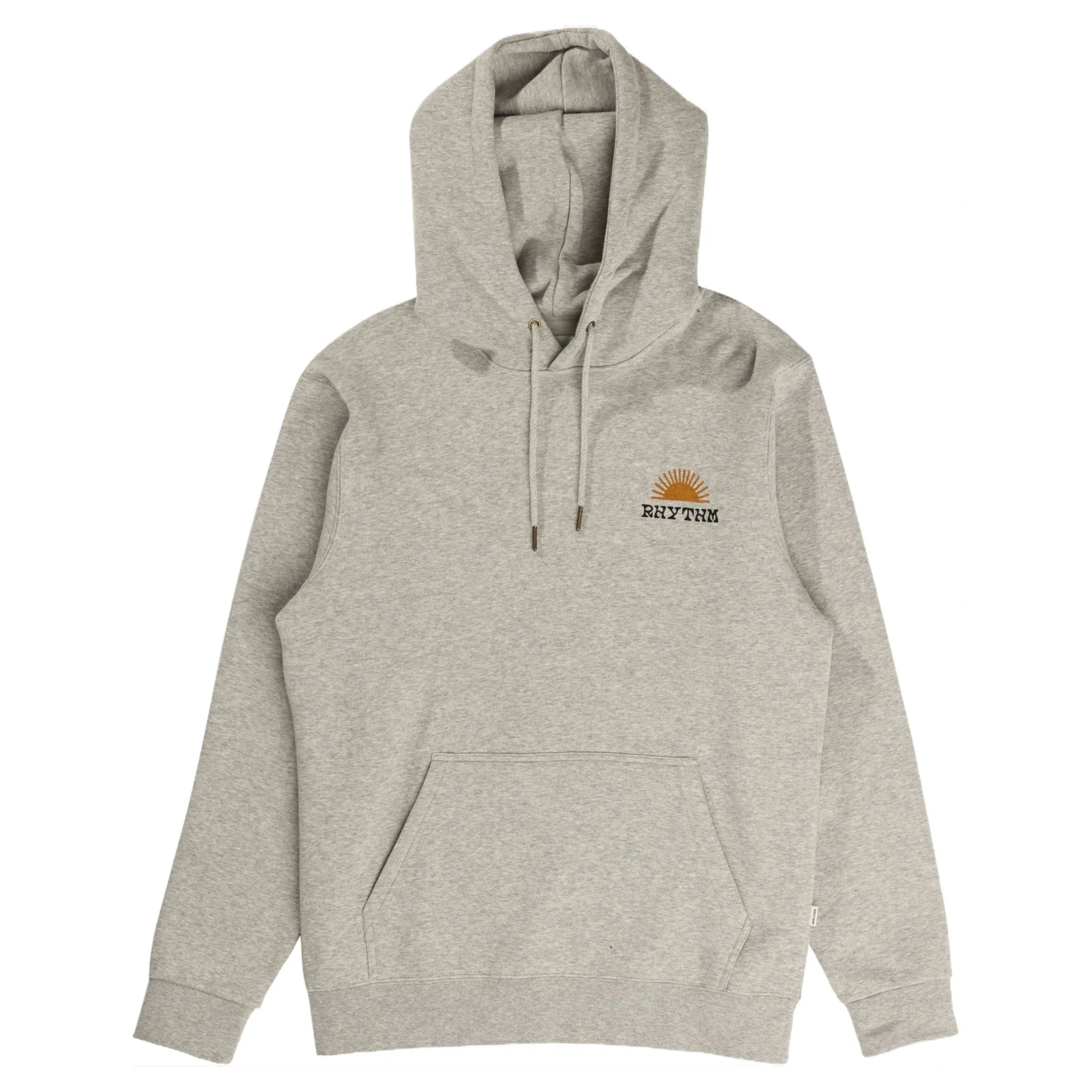 Awake Fleece Hood | Men's