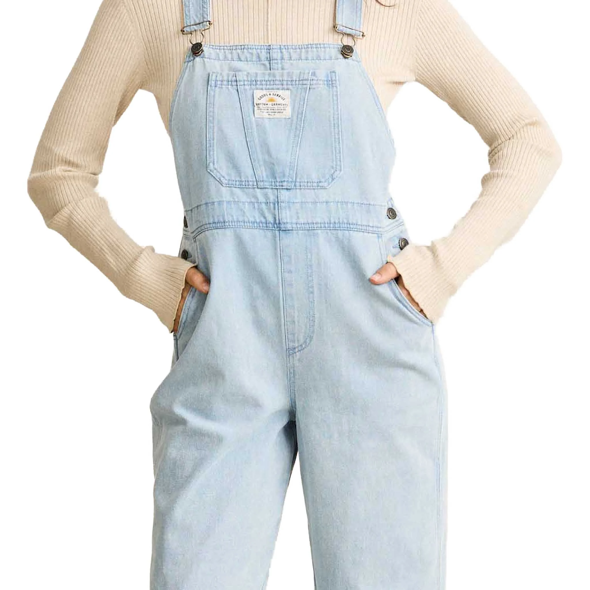 Canyon Overall | Women's