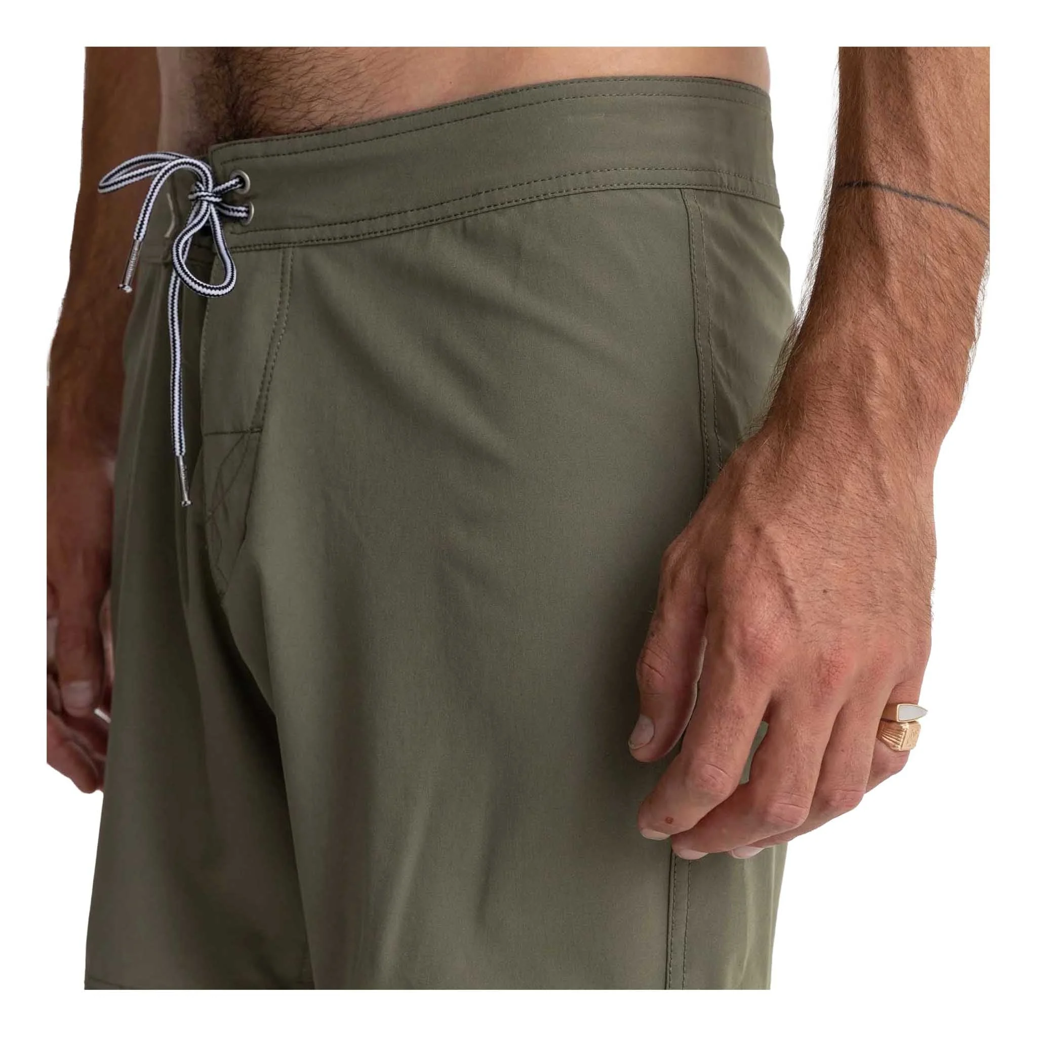 Classic Stretch Trunks | Men's