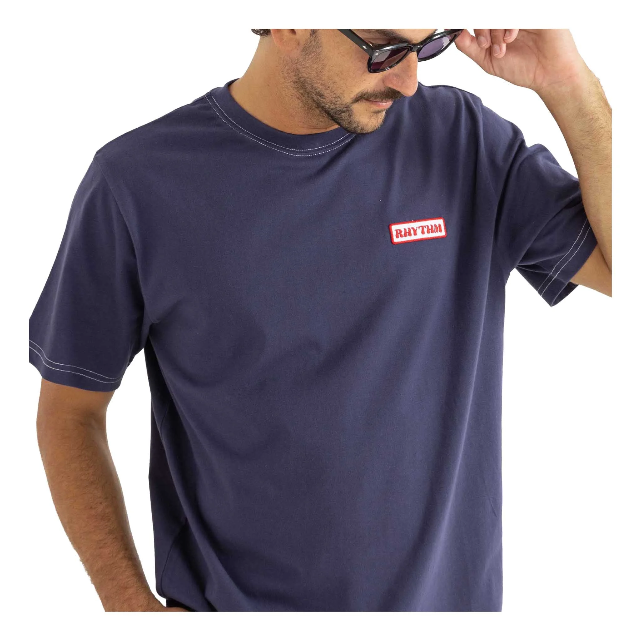 Mechanics Vintage Tee | Men's
