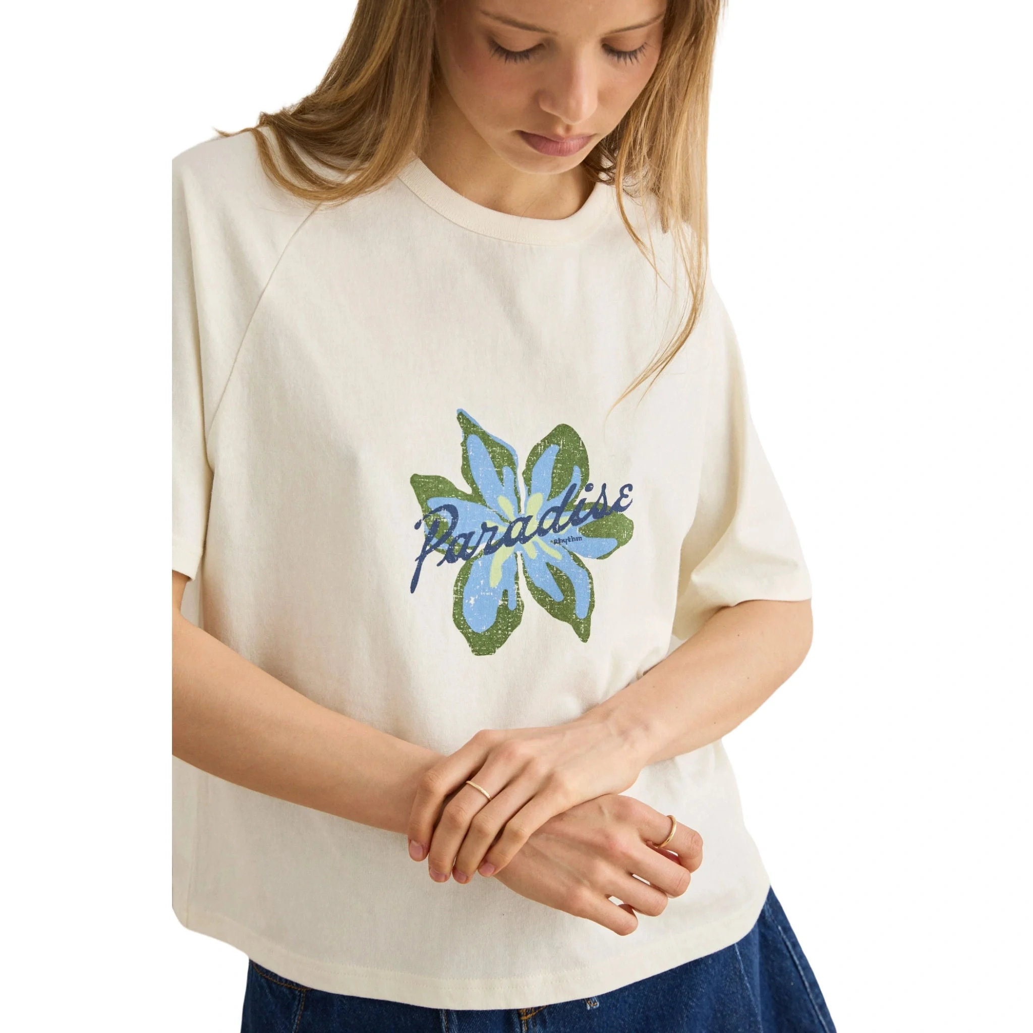 Paradiso Tee | Women's