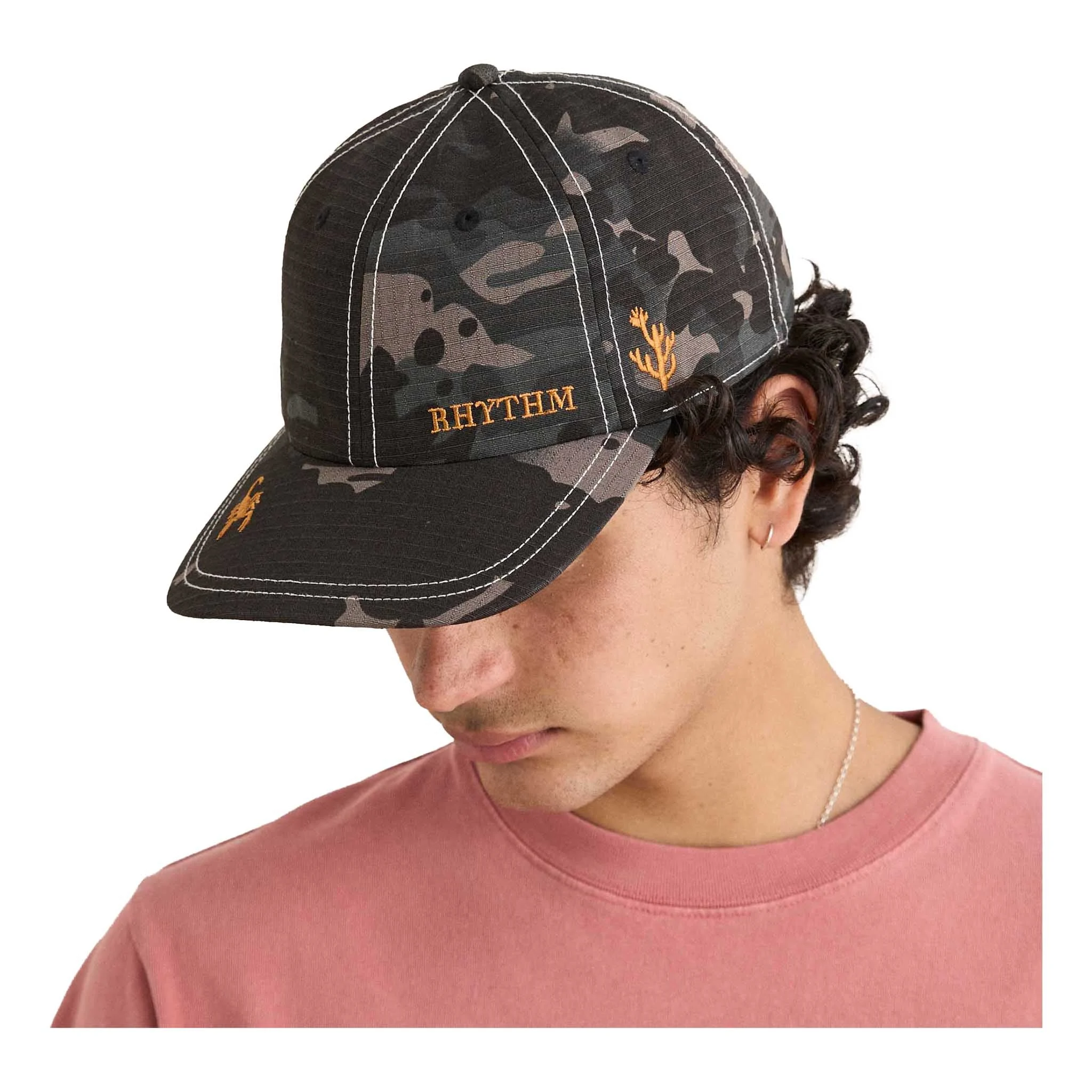 San Miguel Ripstop Cap | Men's