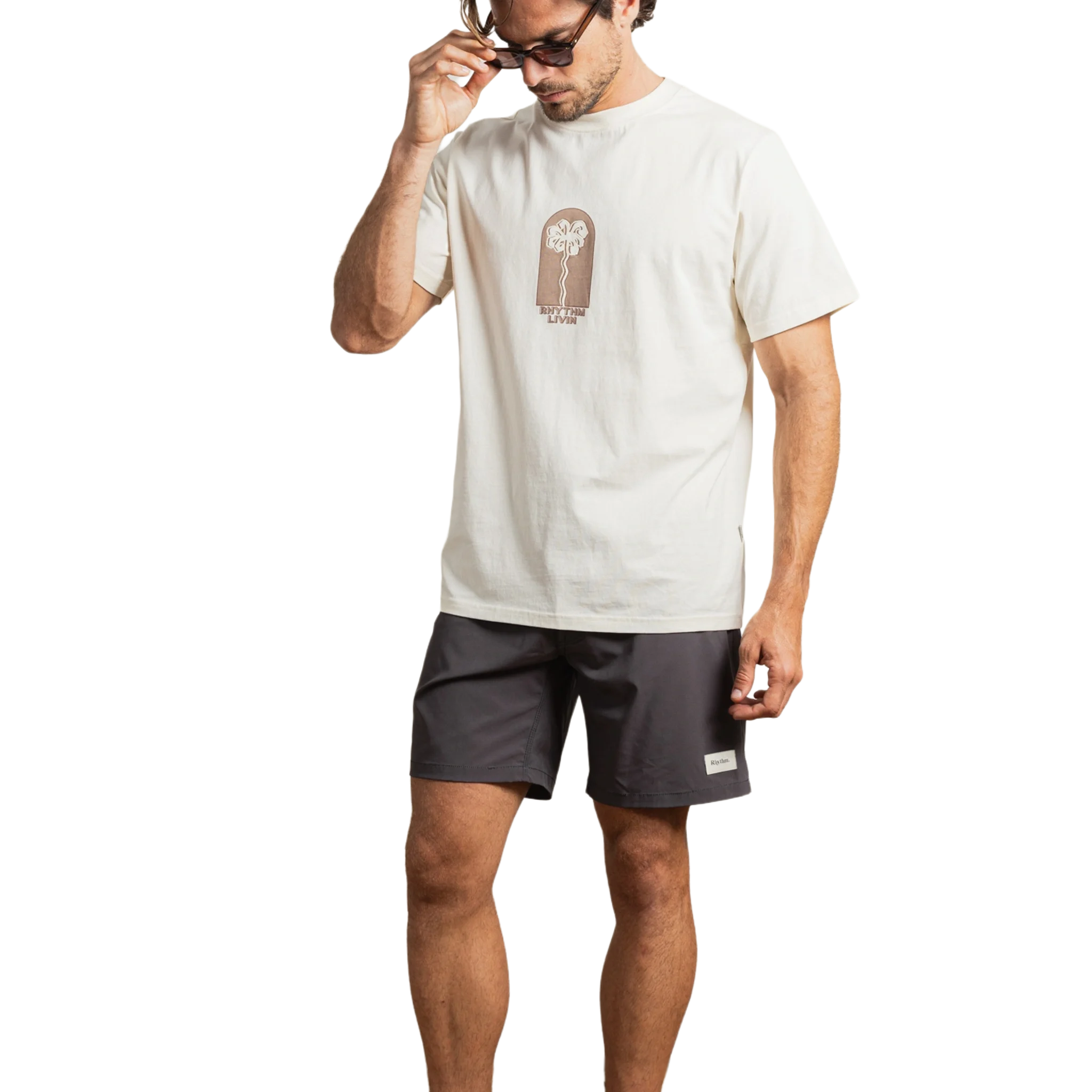 Shaken Trunks | Men's