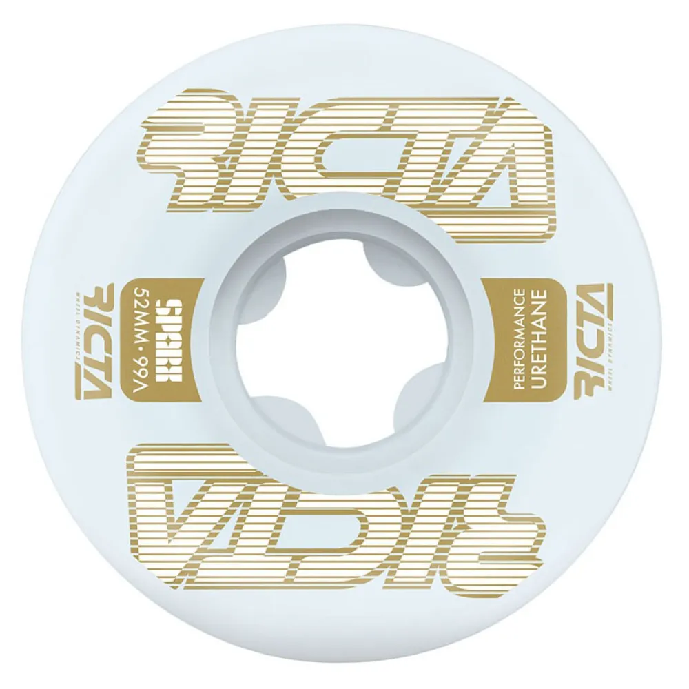 Ricta Framework sparx skateboard wheels