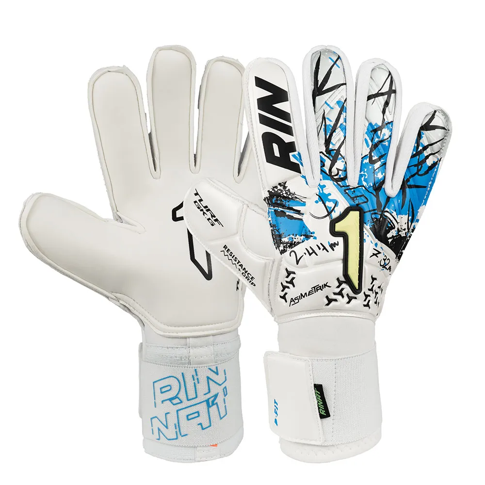 Rinat Asimetrik Turf goalkeeper gloves