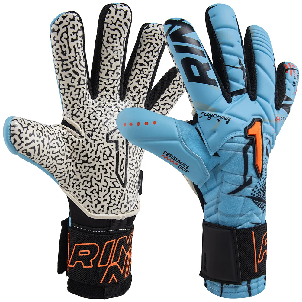 Rinat Kratos SGR junior goalkeeper gloves