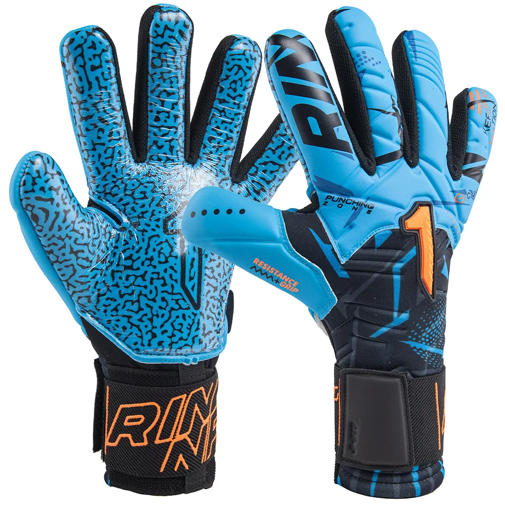 Rinat Kratos TURF junior goalkeeper gloves