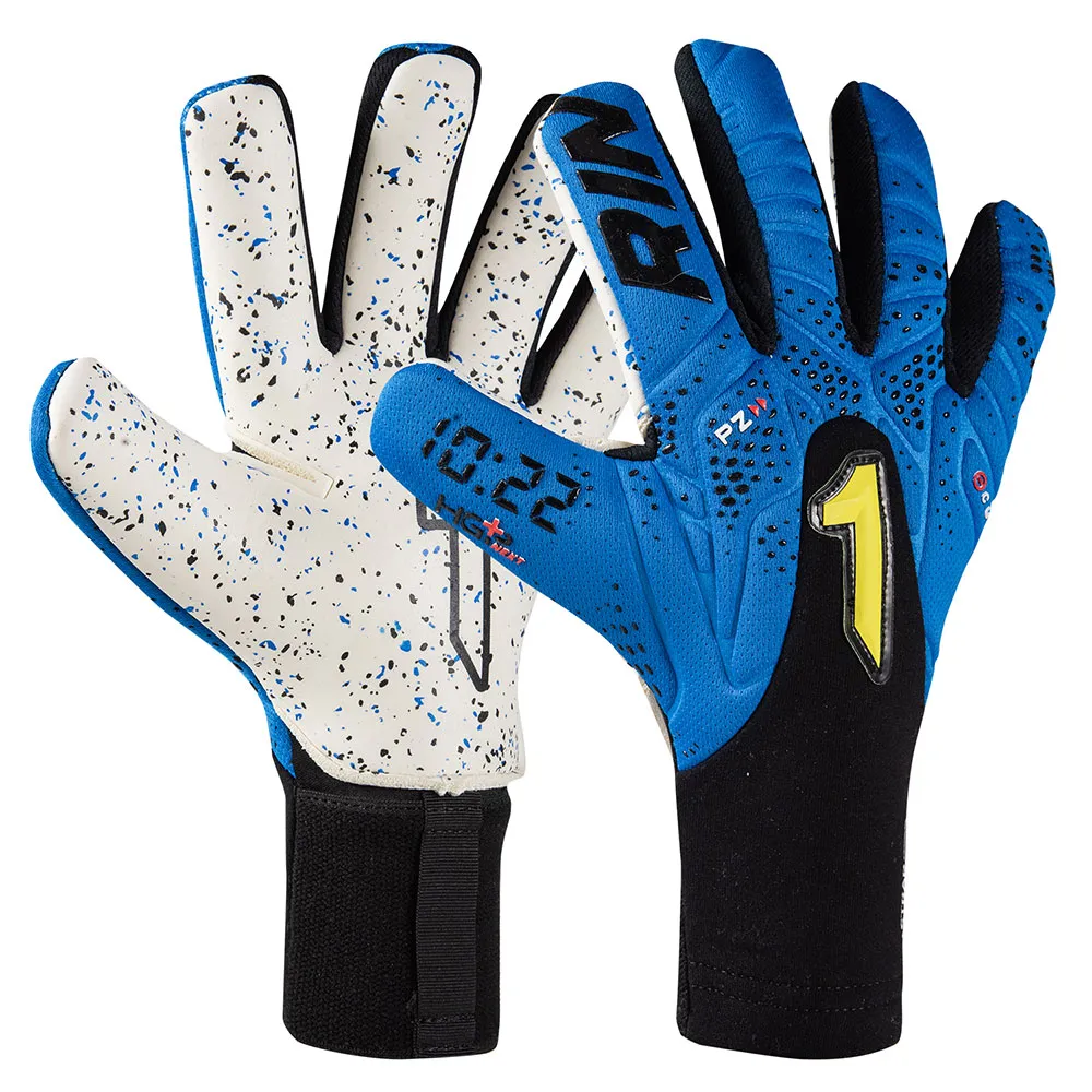 Rinat Kronos 10:22 turf hgp+ junior goalkeeper gloves