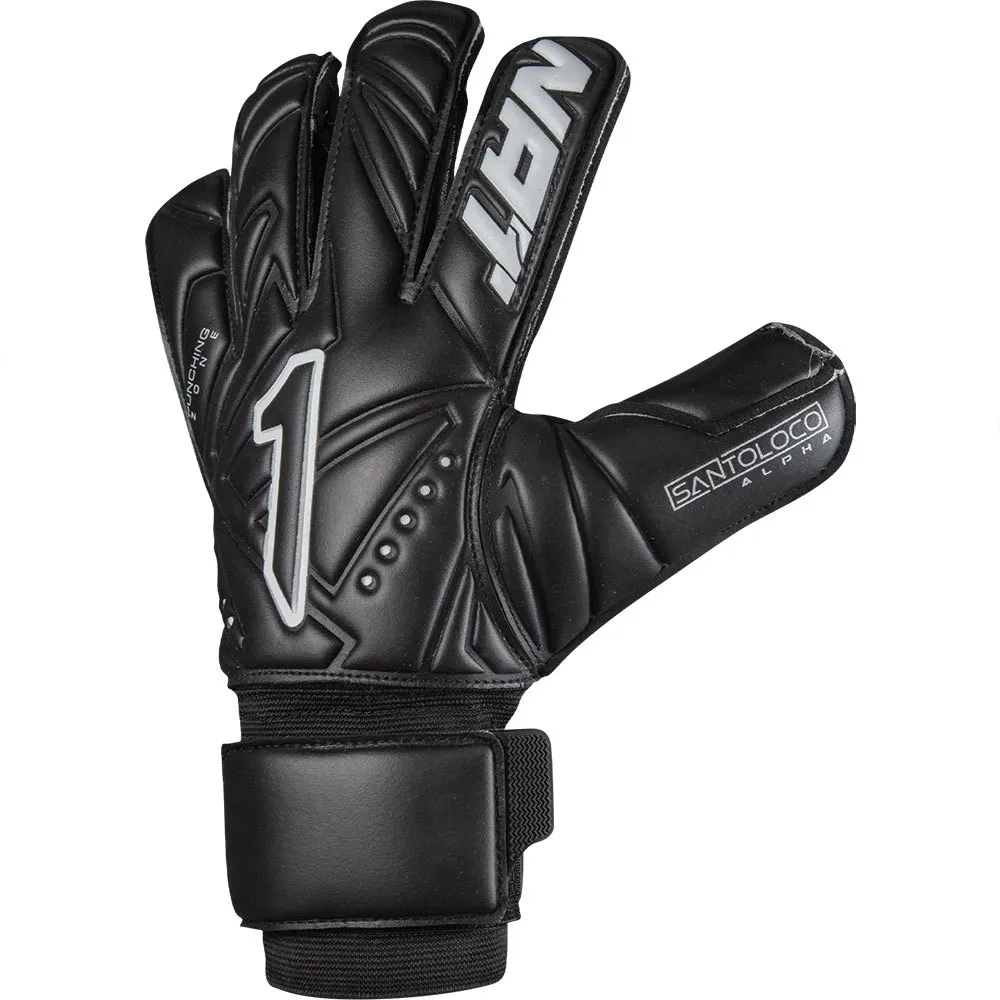 Rinat Santoloco Full Latex goalkeeper gloves