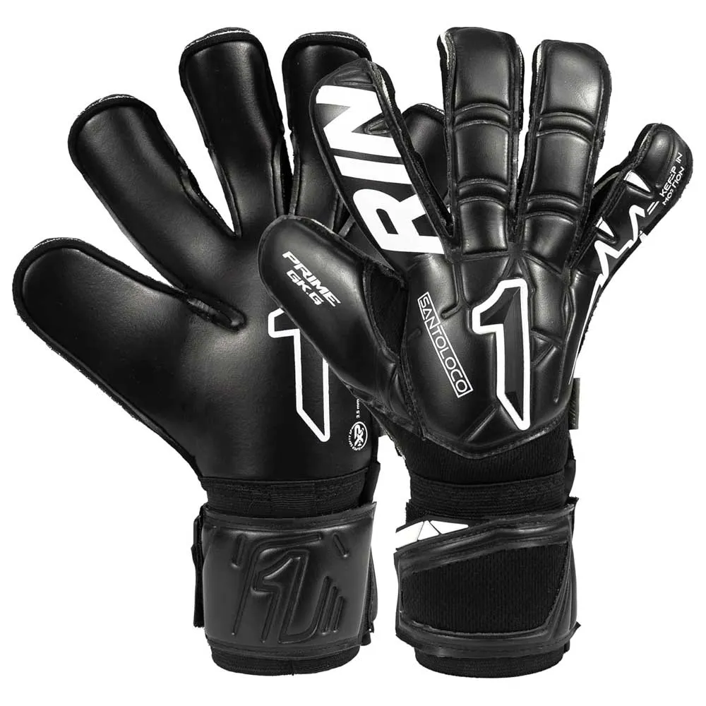 Rinat Santoloco Prime goalkeeper gloves