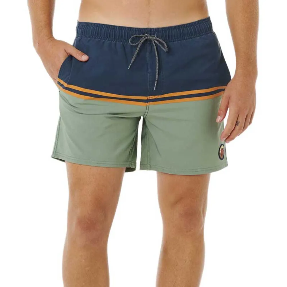 Rip Curl Combine Volley swimming shorts