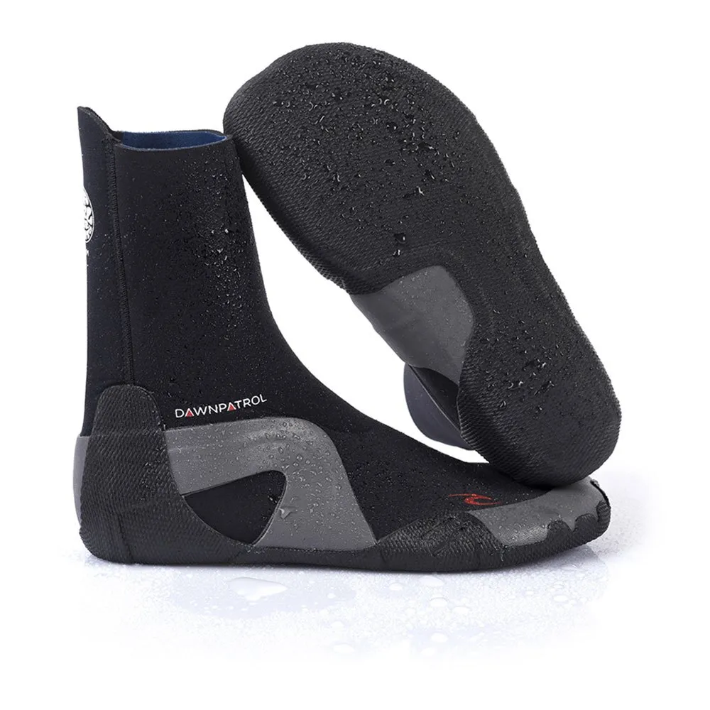 Rip Curl Dawn Patrol Round Toe 5 mm booties