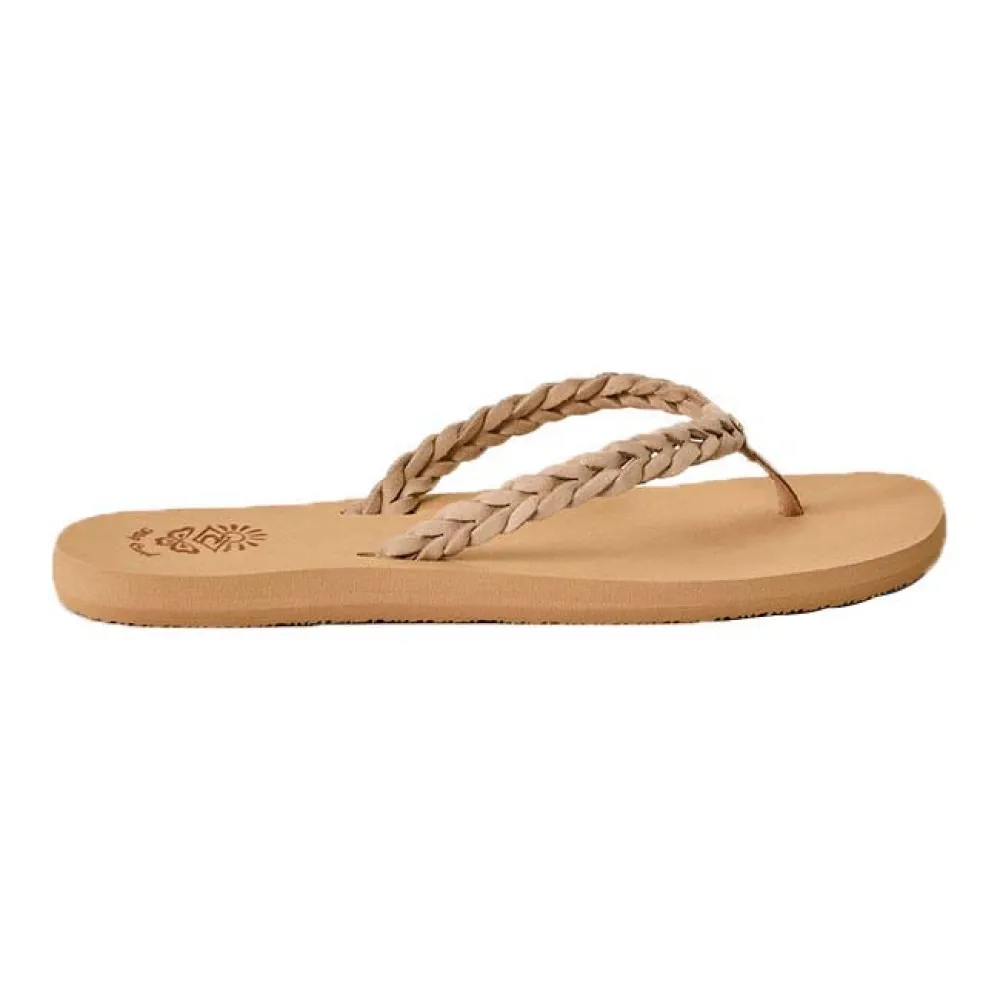 Rip Curl Maya Riviera flip flops
