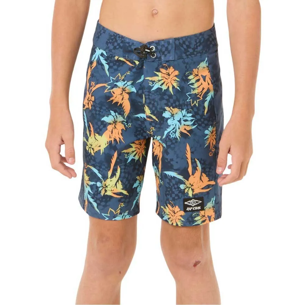Rip Curl Mirage Raw Energy swimming shorts