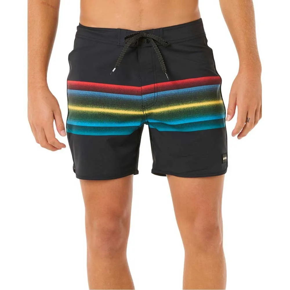 Rip Curl Mirage Retro Mumma swimming shorts