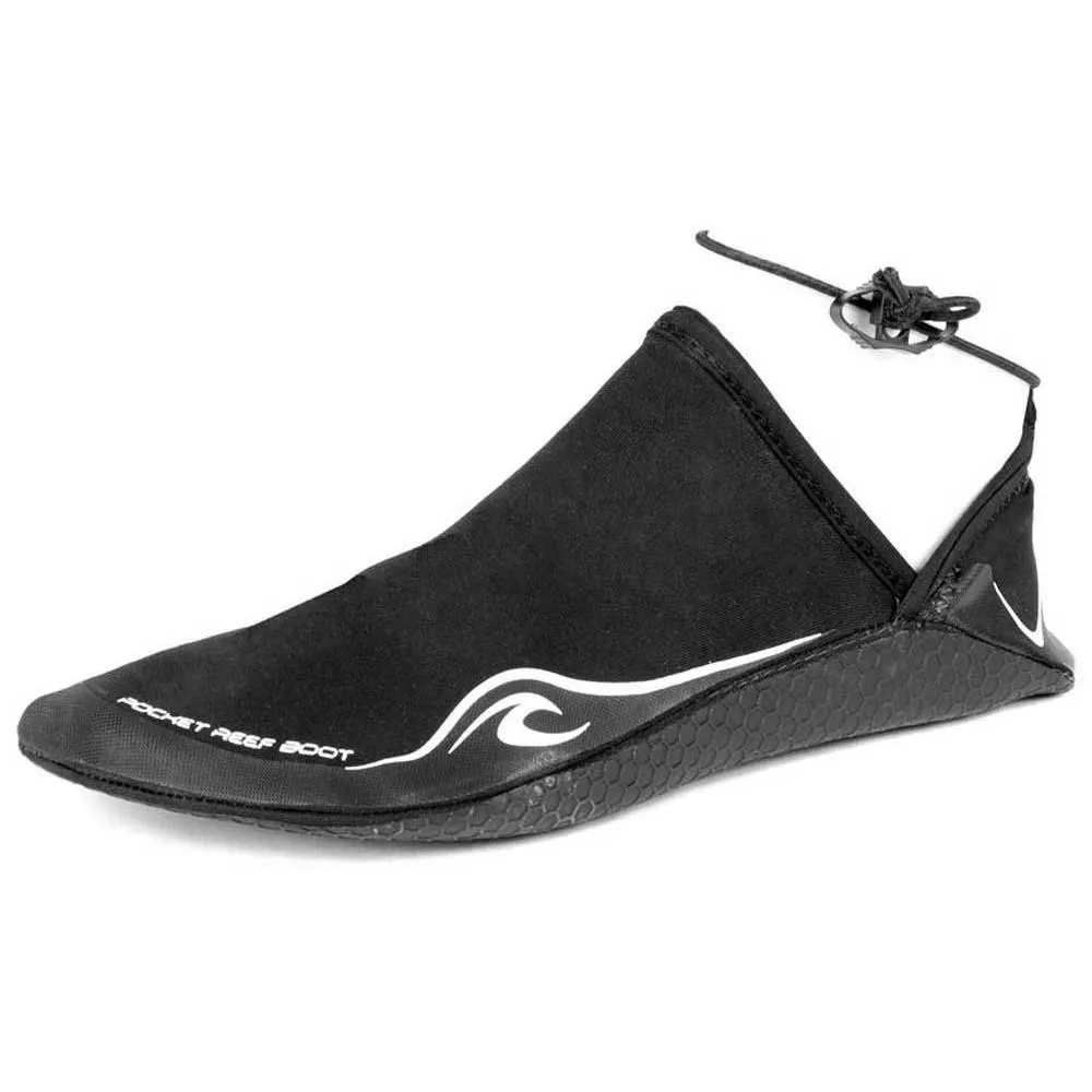 Rip Curl Pocket Reef booties