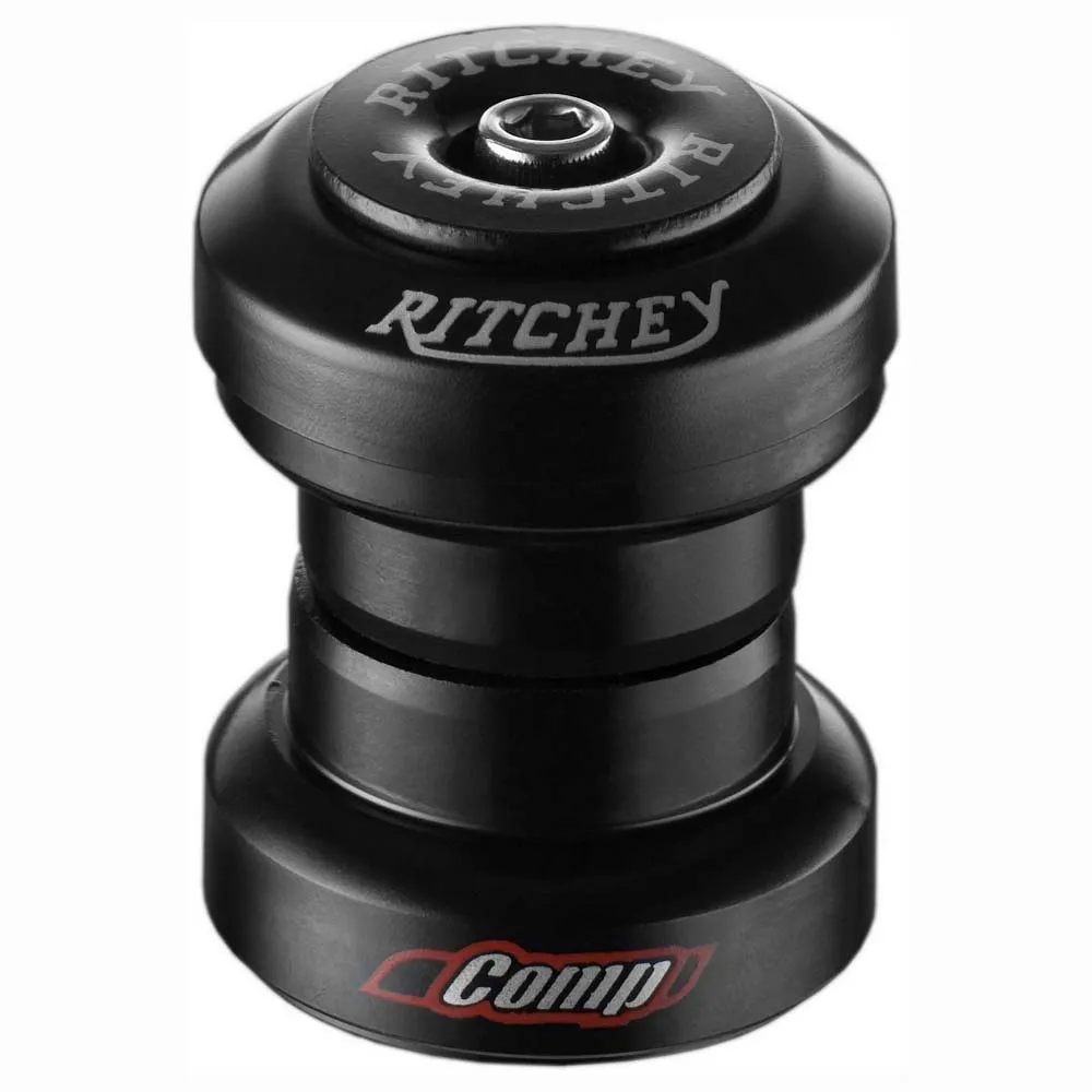 Ritchey A Head Comp V2 steering system
