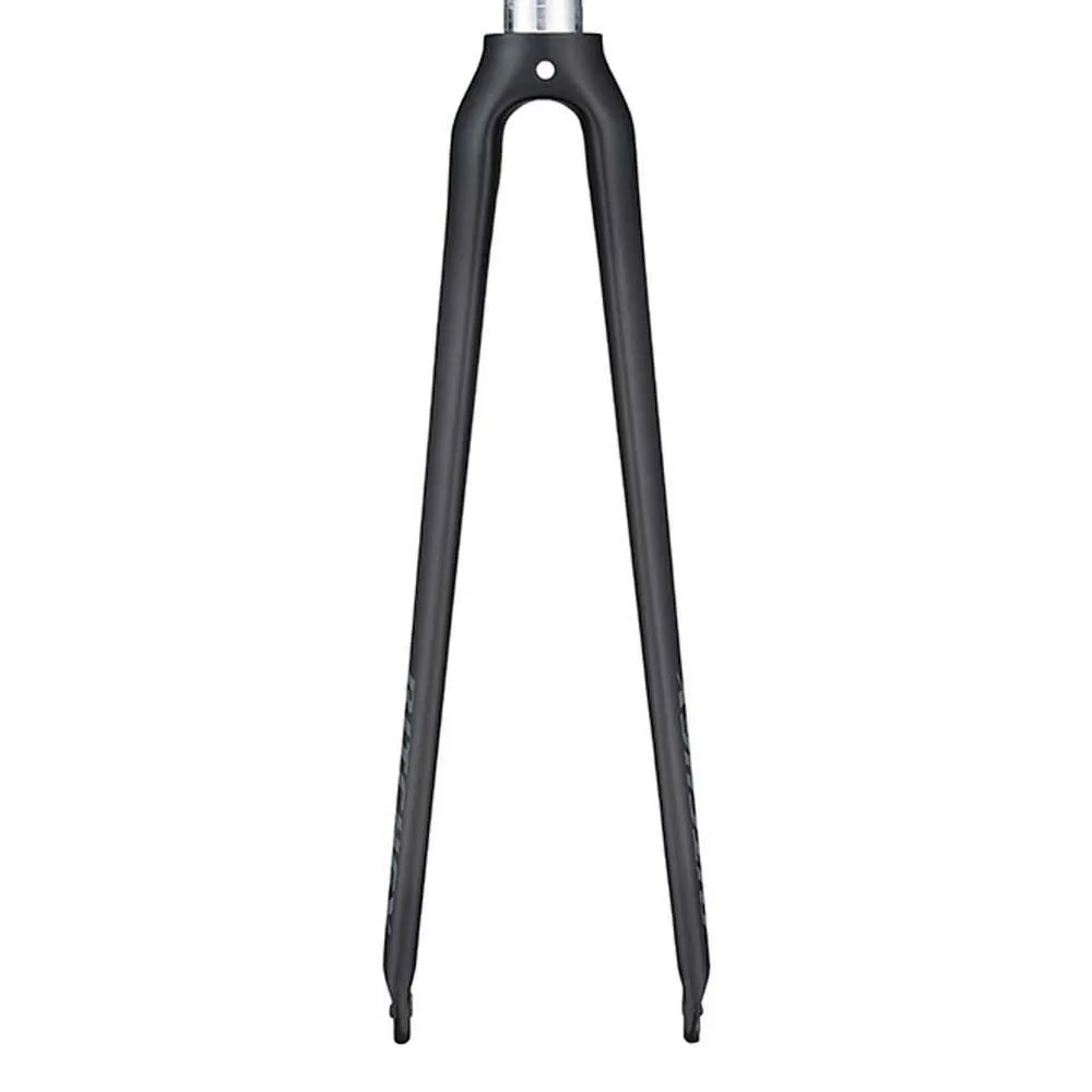 Ritchey Comp Carbon 1´´ 9x100 mm QR 43 Offset road fork