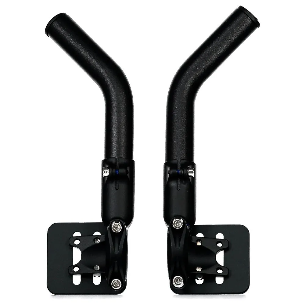Ritchey Comp Mini Sliver Clip-On aero bars