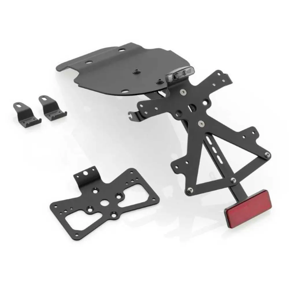 Rizoma Yamaha XSR 700 15-26 PT222B license plate holder