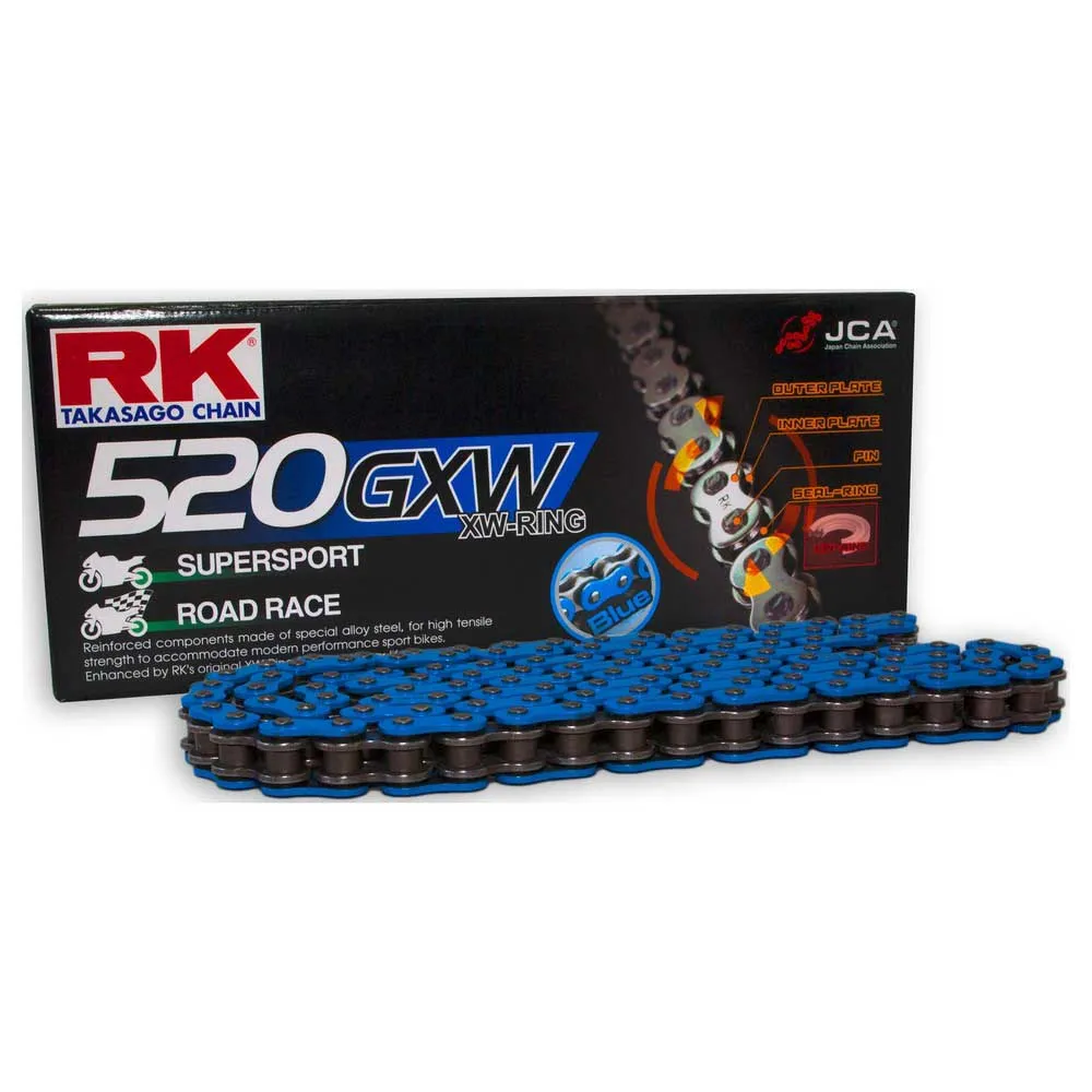 RK 520GXW chain