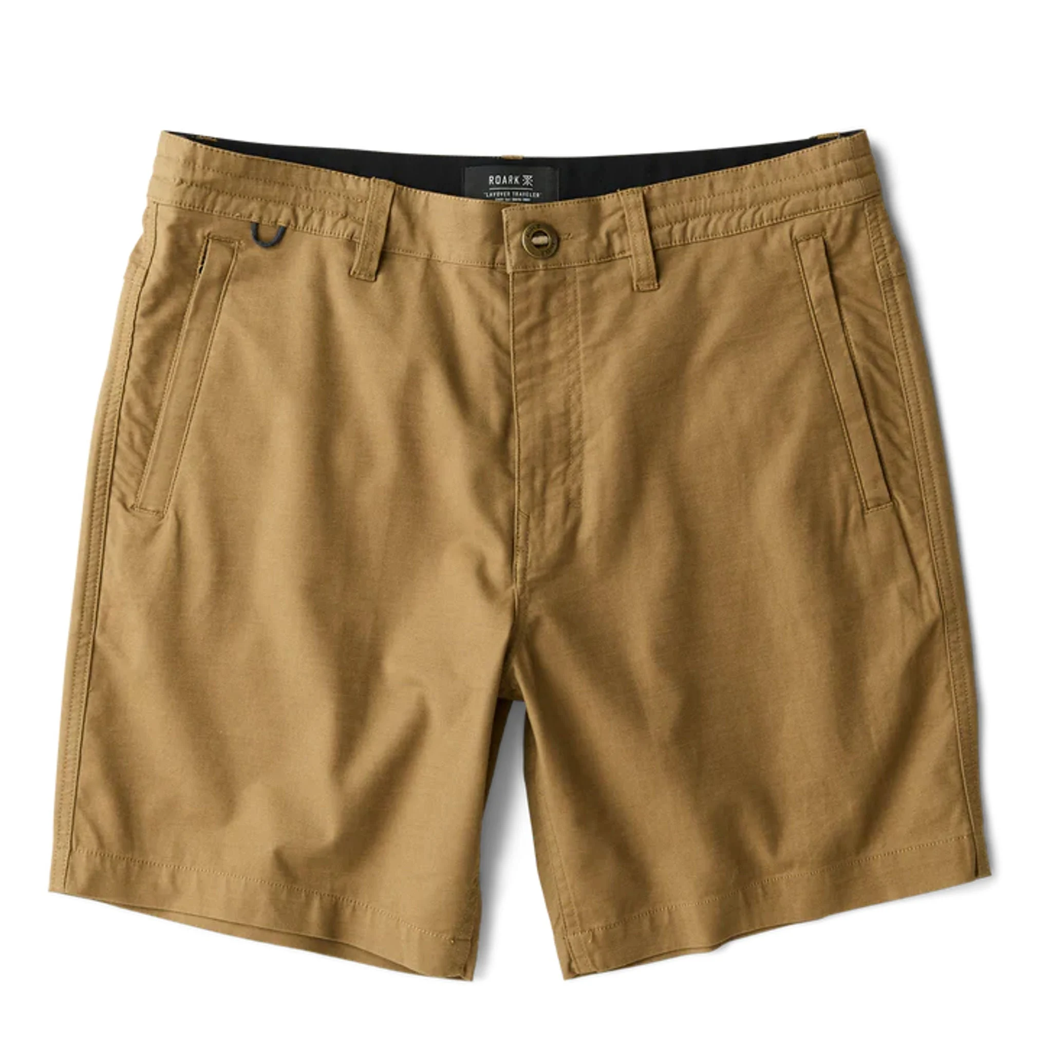 Layover Pro Traveler Short