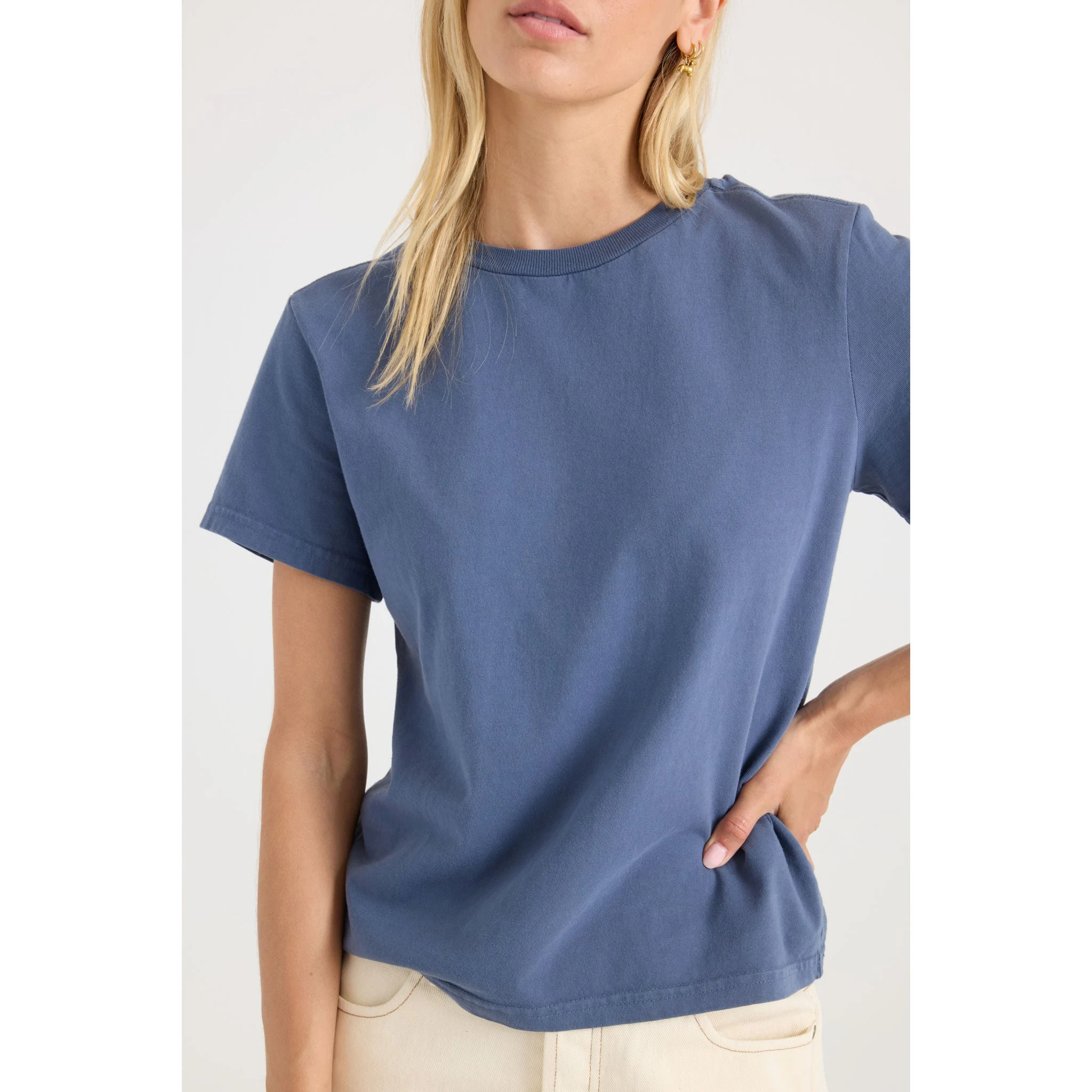 Made To Fade Tee