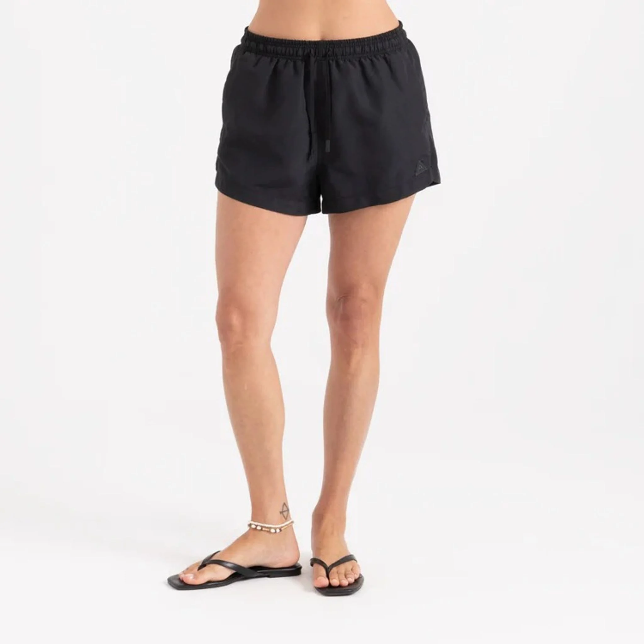 River Hybrid Short