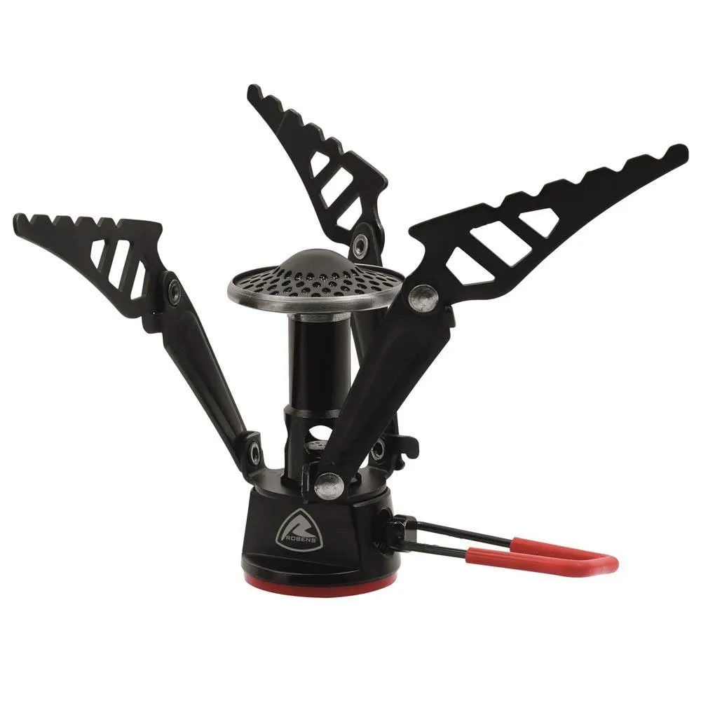 Robens Firefly camping stove