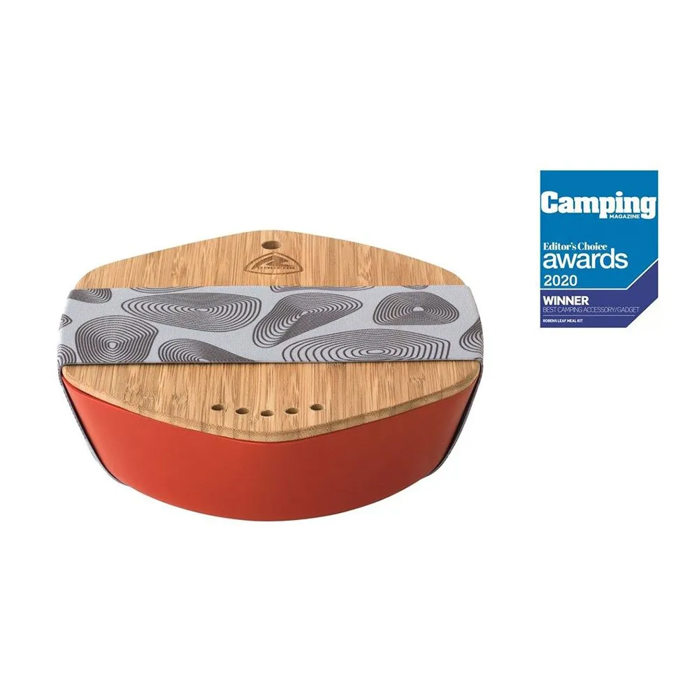 Robens Leaf cookware