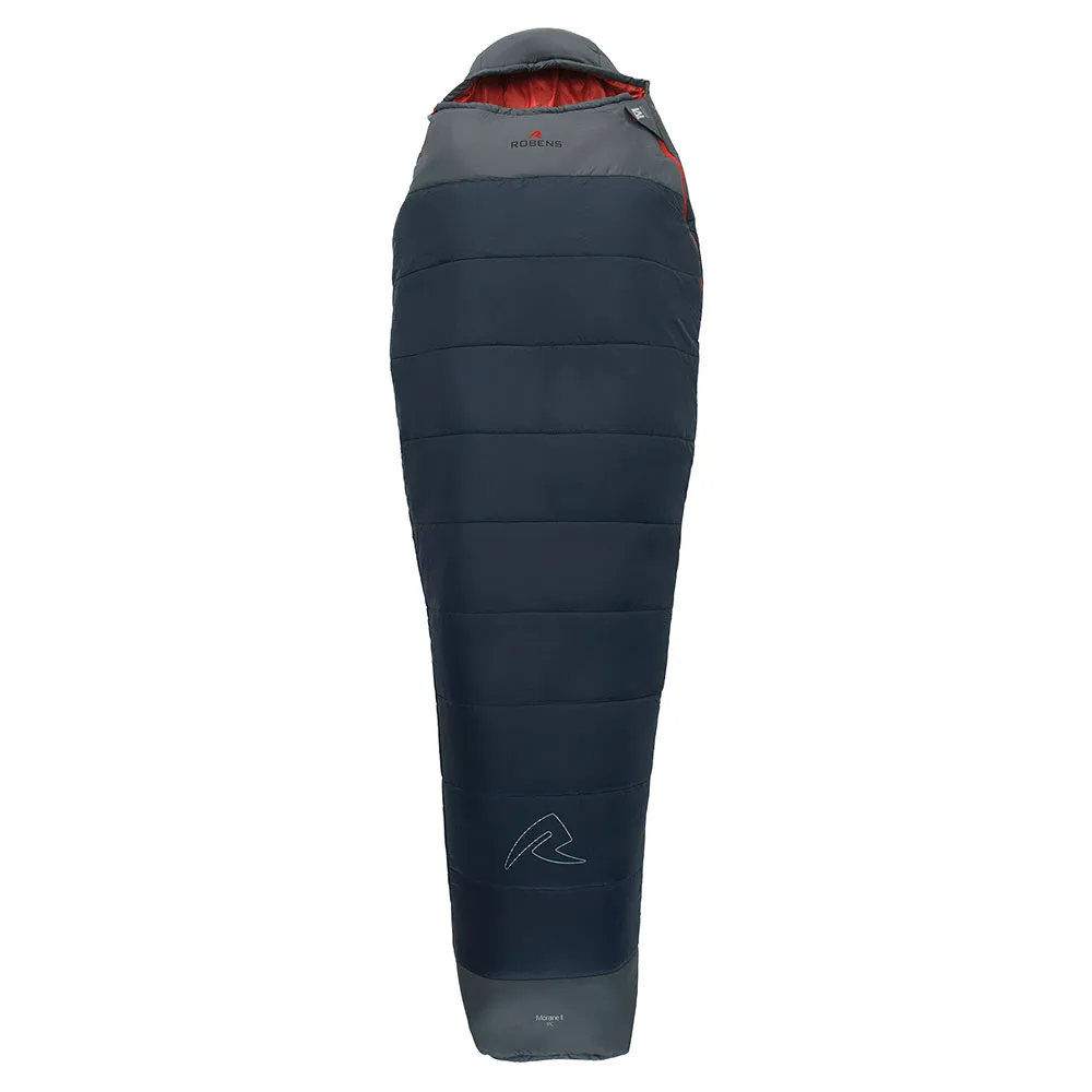 Robens Moraine II +5°C sleeping bag