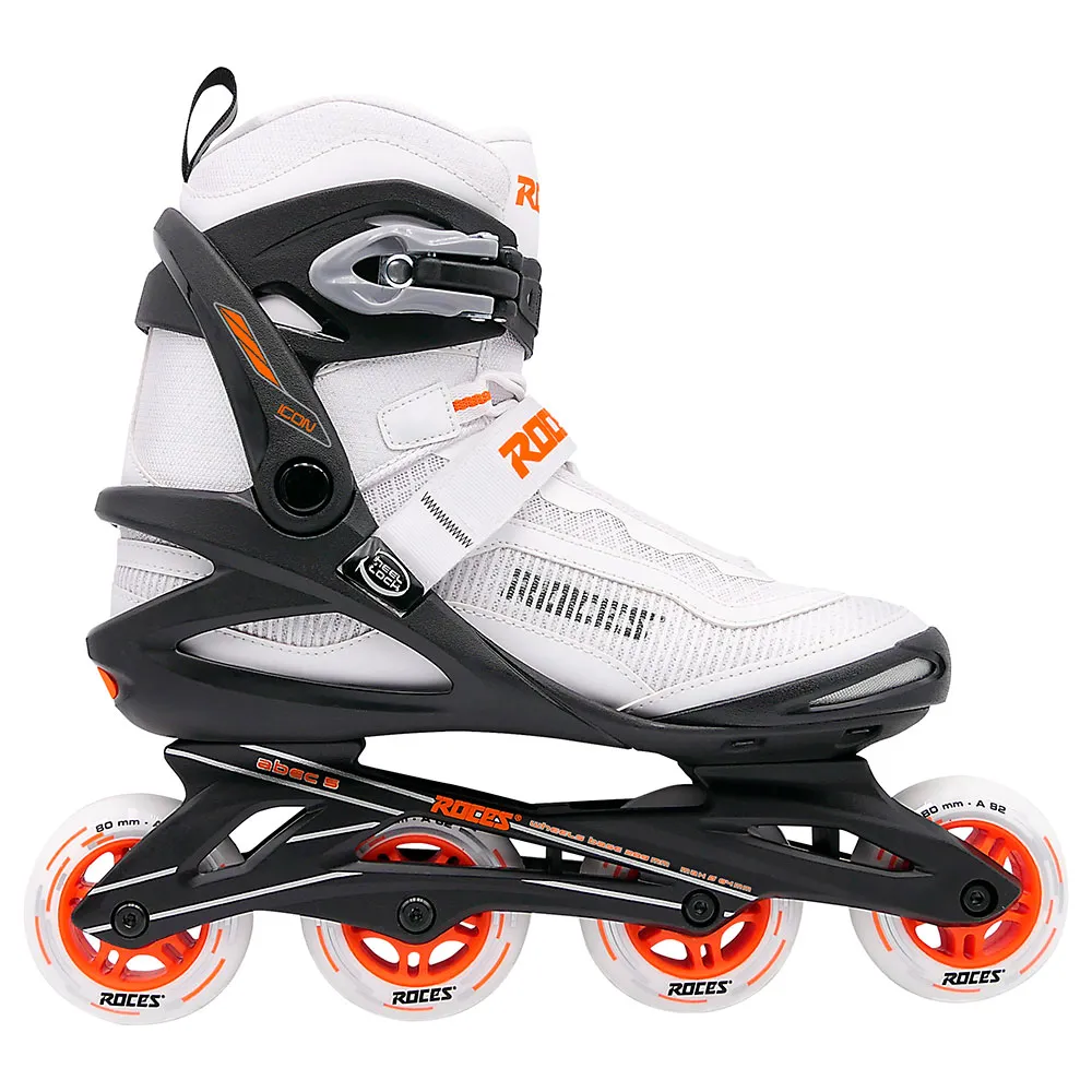 Roces Icon x inline skates