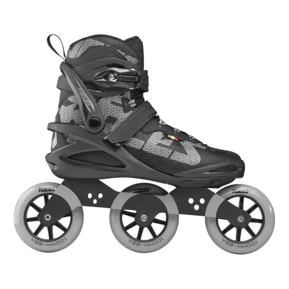 Roces Neon Tif inline skates