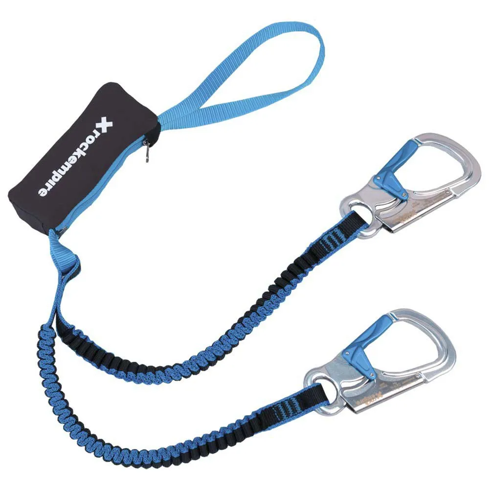 Rock Empire Dynago lanyards&energy absorbers
