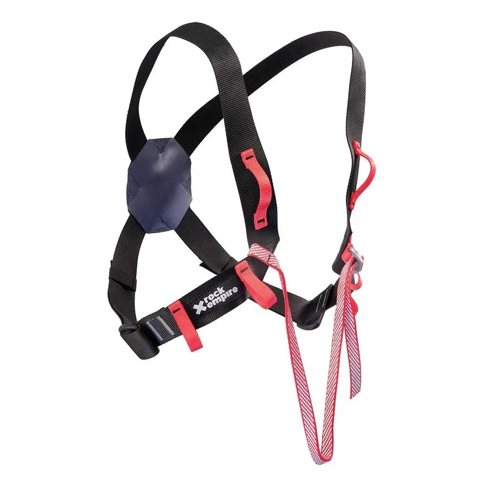 Rock Empire Speleo Top harness