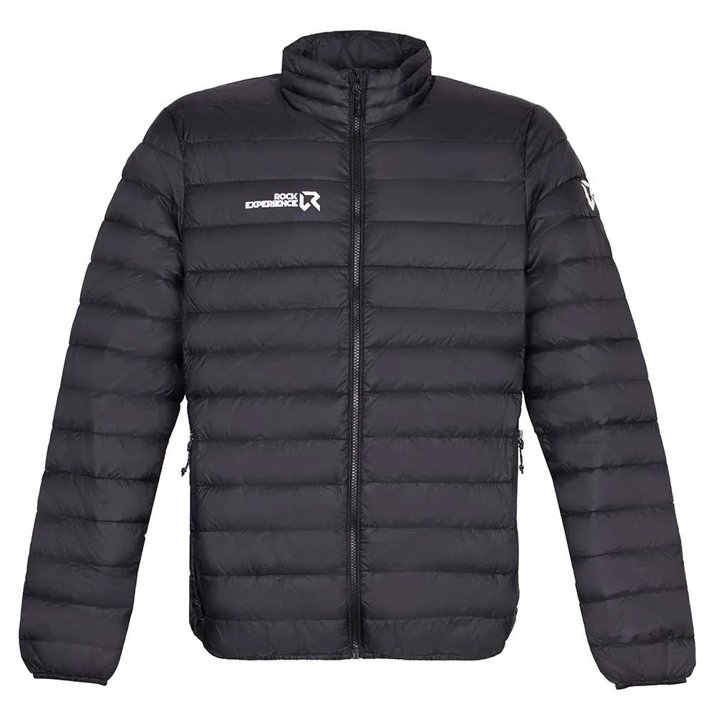Rock Experience Fortune down jacket