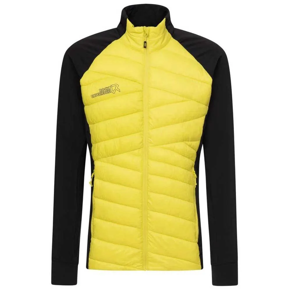 Rock Experience Lancelot Hybrid jacket