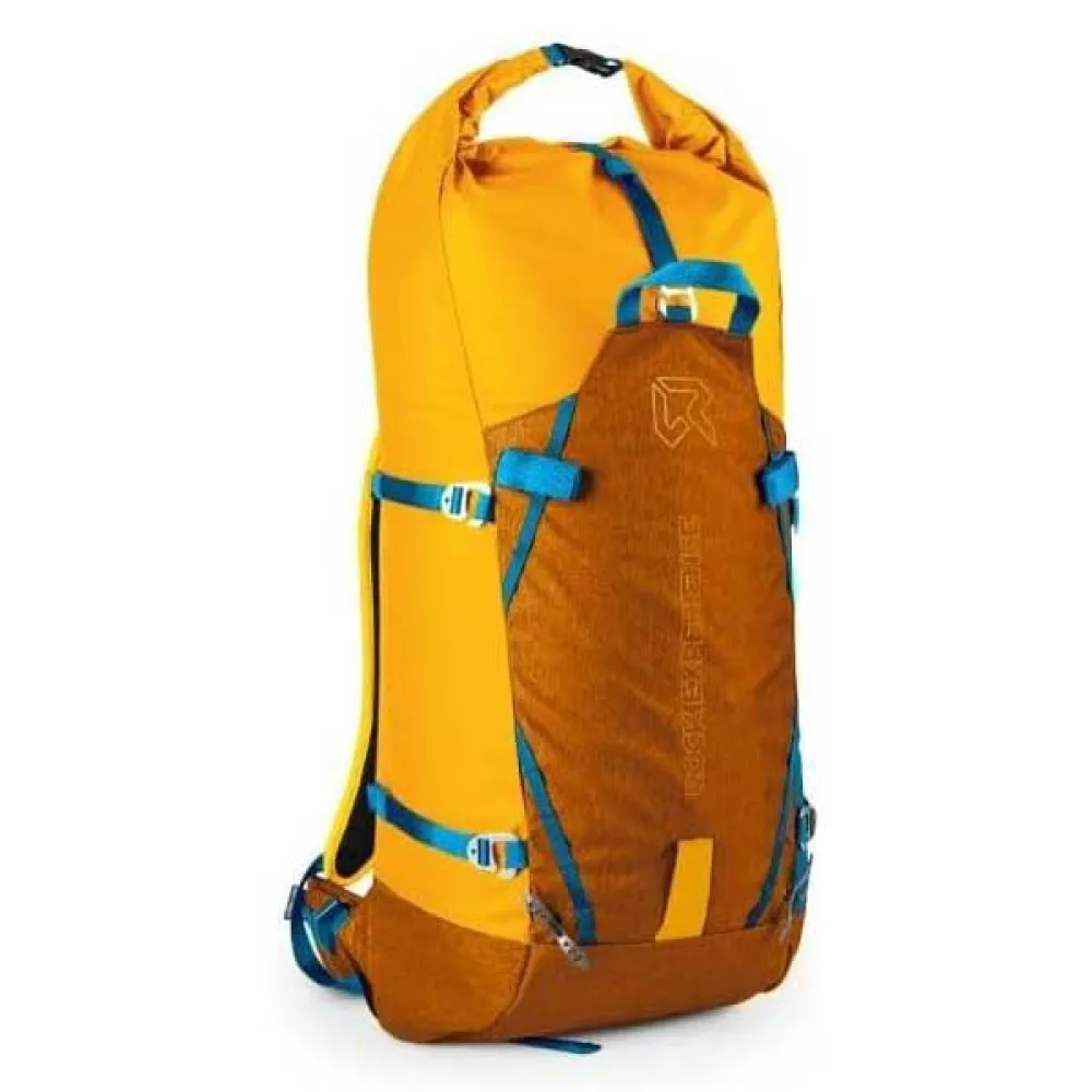 Rock Experience Single Push Evo 40 backpack