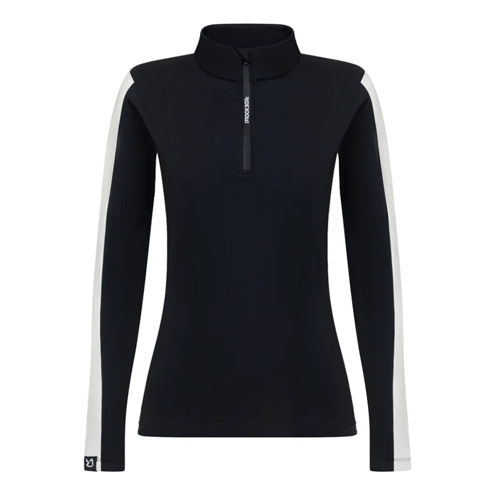 Rock Experience Vali half zip fleece