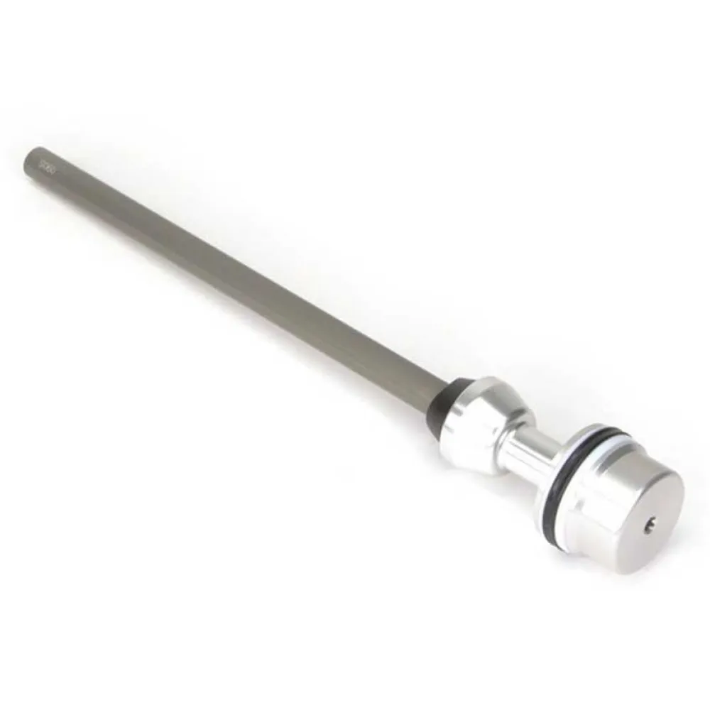 RockShox 130 mm 27/29 Pike C1+ V2 debonair+ cartridge