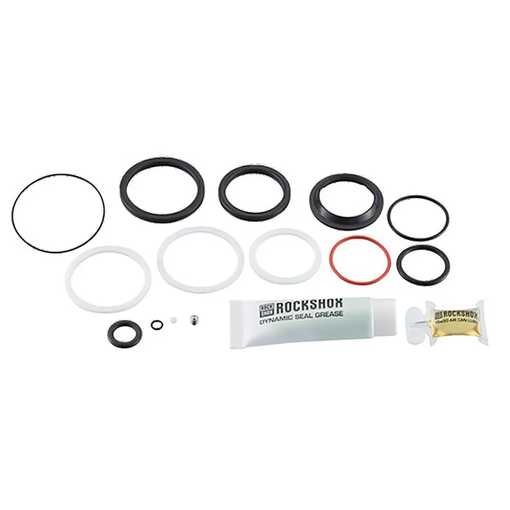 RockShox 200 Hour/1 Year SID Luxe 2021+ Generation-A service kit