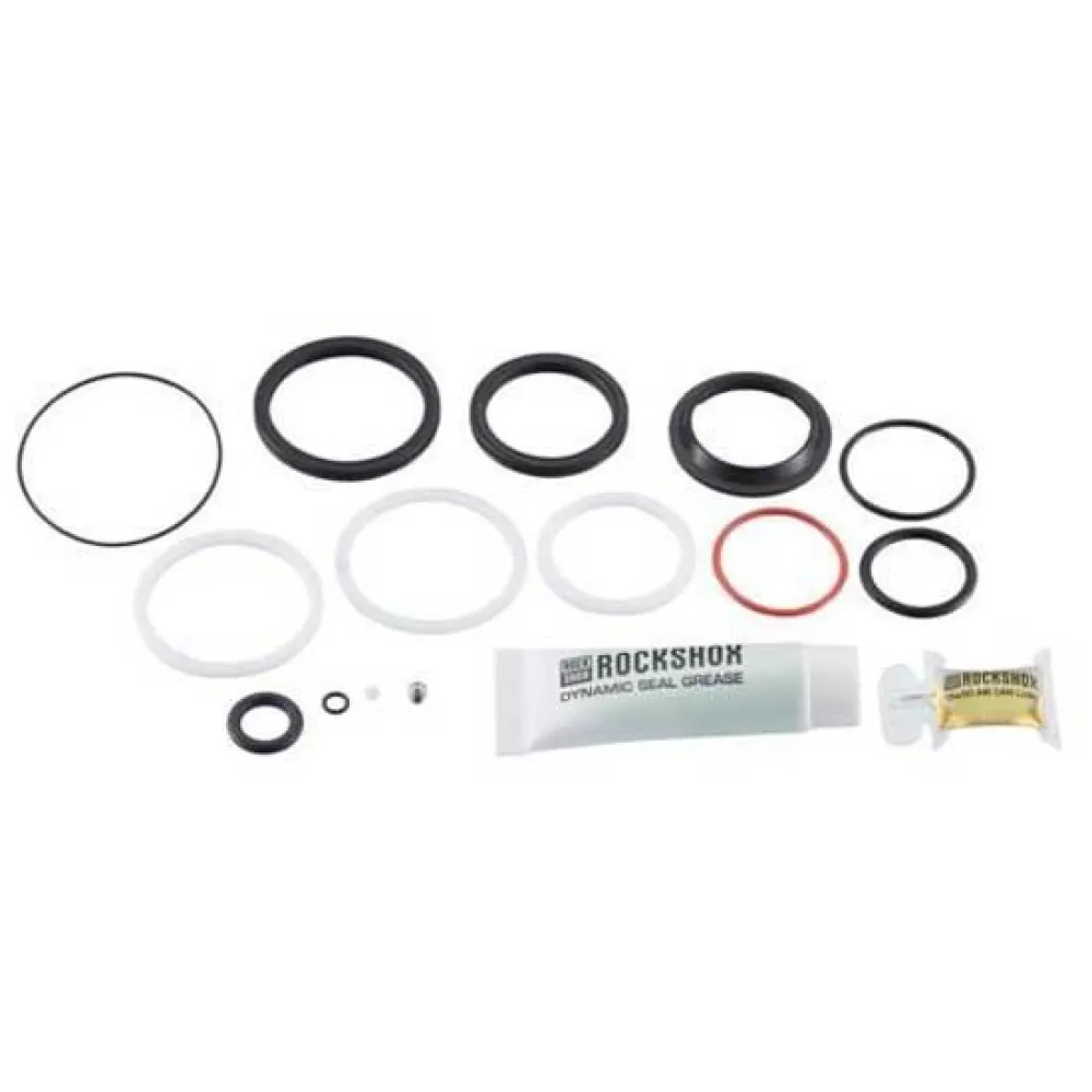 RockShox 200 Hour/1 Year Trek Isostrut A1+ 2024+ service kit