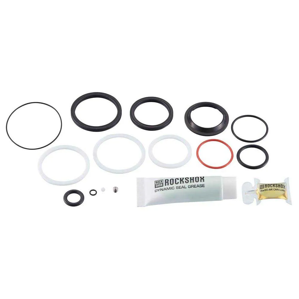 RockShox 200 Hour/1 Year Vivid Coil C1+ 2025+ service kit