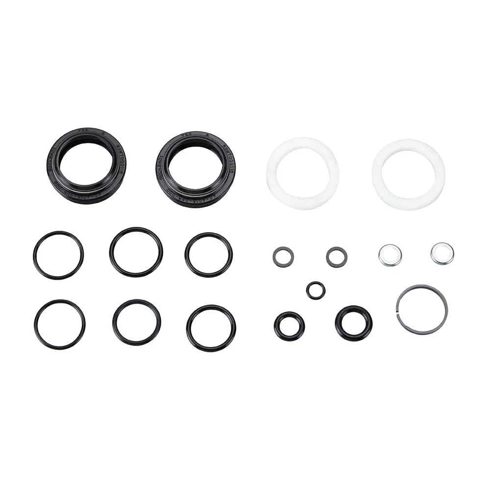 RockShox 200 Hour/1 Year ZEB Base/Select/Select+/Ultimate 2021+ Generation-A service kit