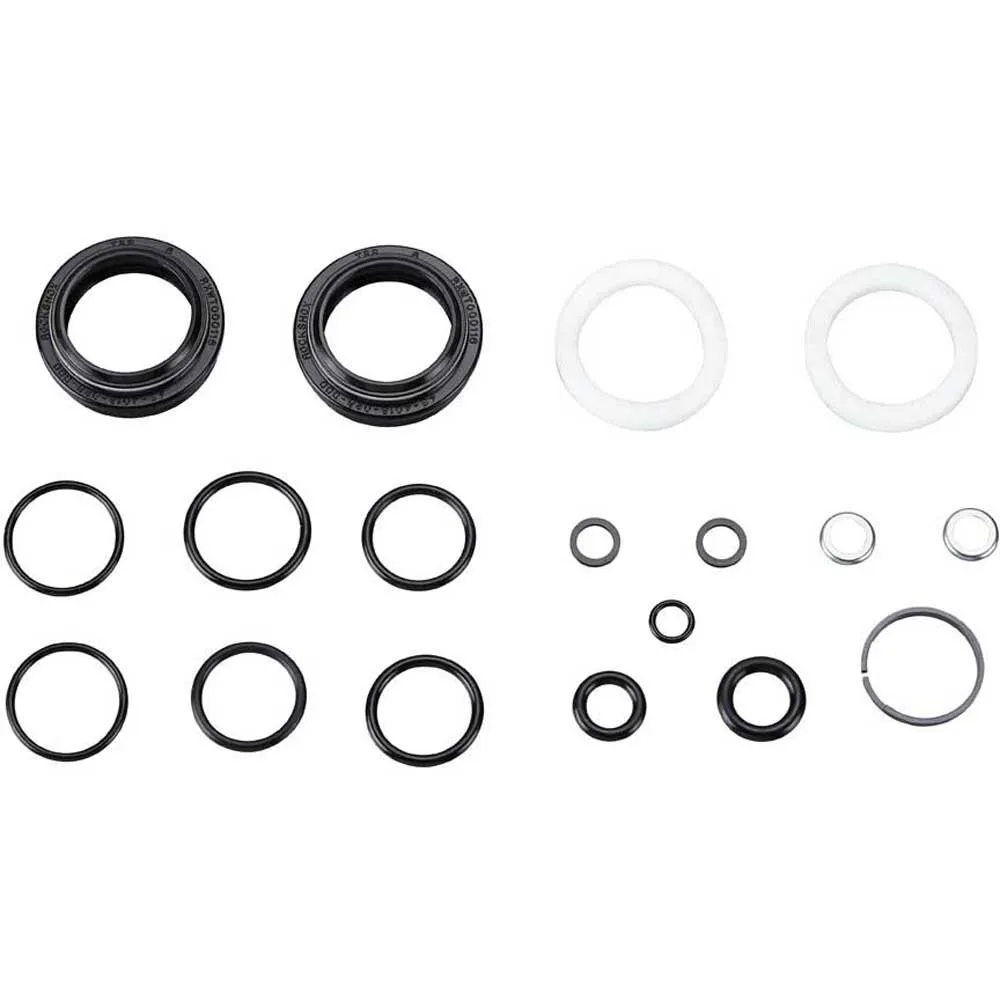 RockShox 200 HOUR/1 YearLyrik Base D1 2023+ service kit